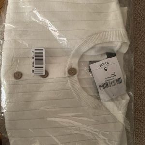 Forever 21 Sweaters - Sweater cardigan wide-ribbed button down🔥New🔥 Forever 21 Sweaters - Sweater cardigan wide-ribbed button down🔥New🔥